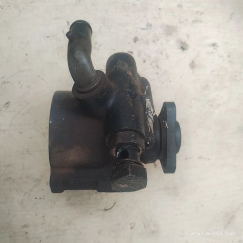 Bomba Direção Hidráulica Fiat Palio 26026054