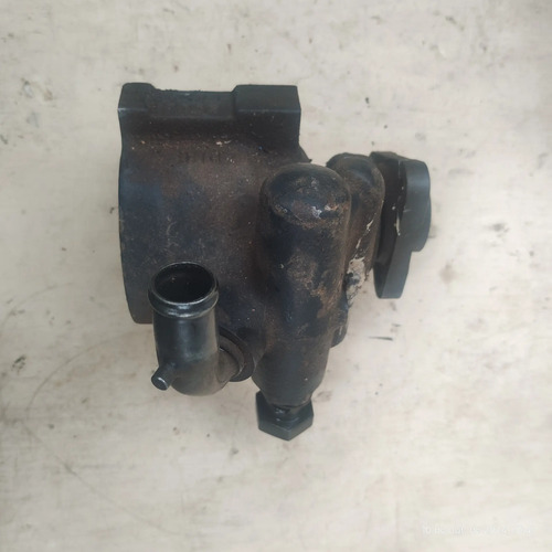 Bomba Direção Hidráulica Fiat Palio 26026054 - Imagem 6