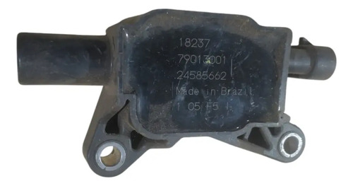 Bobina Ignição Gm Onix Prisma 1.4 1.0 2019 24585662 - Imagem 2
