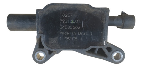 Bobina Ignição Gm Onix Prisma 1.4 1.0 2019 24585662 - Imagem 4