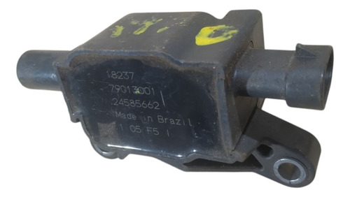 Bobina Ignição Gm Onix Prisma 1.4 1.0 2019 24585662 - Imagem 7