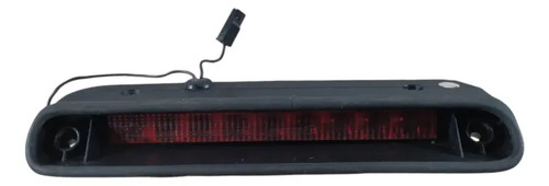 Break Light Luz Fiat Palio Uno 2004 735478951