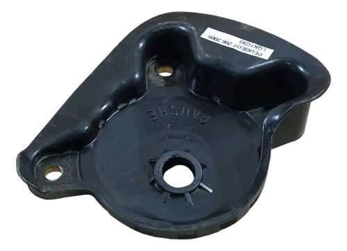 Coifa Cobertura Coluna Peugeot 206 2005 9628779680 - Imagem 5