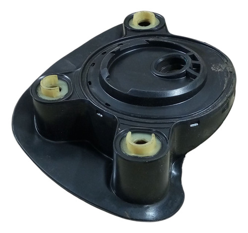 Coifa Cobertura Coluna Peugeot 206 2005 9628779680 - Imagem 7