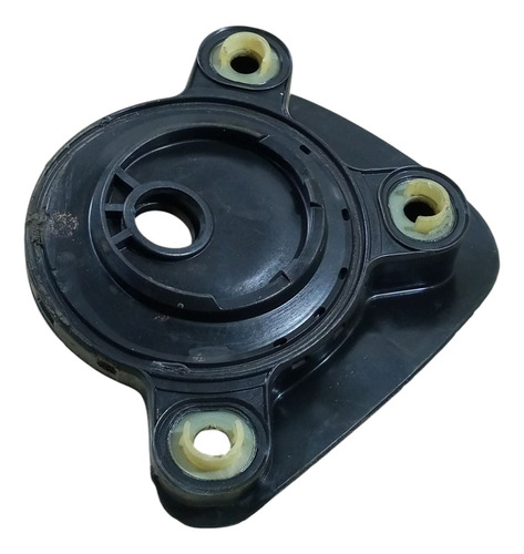 Coifa Cobertura Coluna Peugeot 206 2005 9628779680 - Imagem 9
