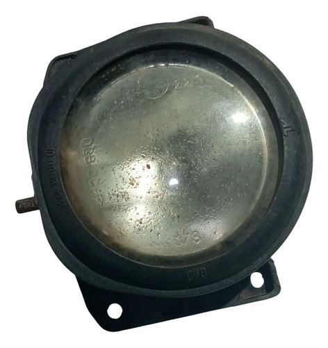 Farol Milha Auxiliar Fiat Palio 01/06 16359 - Imagem 1