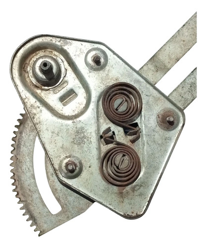 Máquina Vidro Manual Diant Direita Ford Corcel Belina 72/77 - Imagem 2
