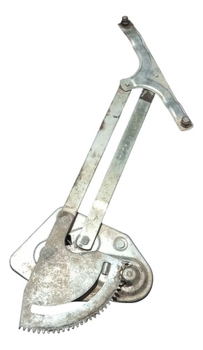 Máquina Vidro Manual Diant Direita Ford Corcel Belina 72/77 - Imagem 4