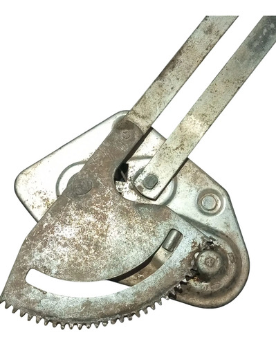 Máquina Vidro Manual Diant Direita Ford Corcel Belina 72/77 - Imagem 5
