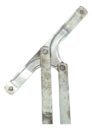 Máquina Vidro Manual Diant Direita Ford Corcel Belina 72/77 - Imagem 6