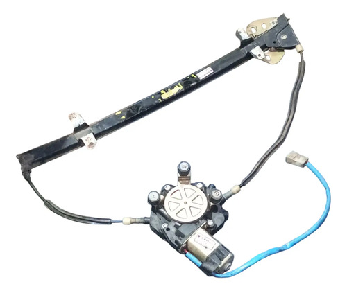 Máquina Vidro Elétrica Vw Pointer Dianteiro Esquerdo 96/00