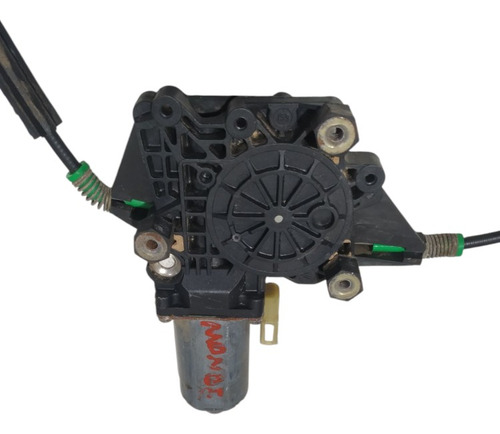 Máquina Vidro Elétrica Traseira Direita Mondeo 2000 - Imagem 3