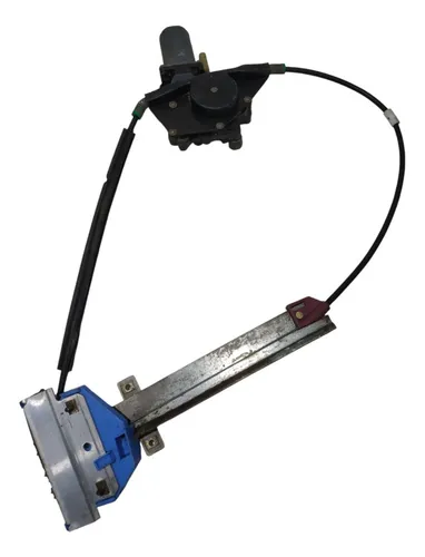 Máquina Vidro Elétrica Traseira Direita Mondeo 2000 - Imagem 4