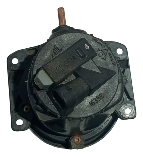 Farol Milha Auxiliar Fiat Palio 01/06 16359 - Imagem 9