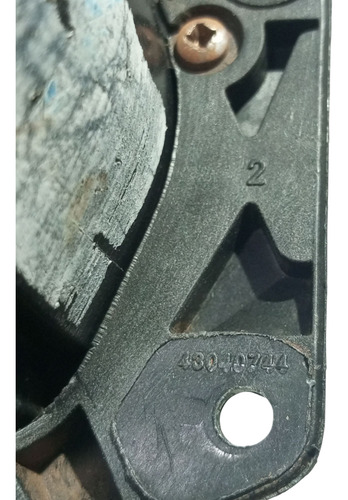 Farol Milha Auxiliar Fiat Palio 01/06 16359 - Imagem 10