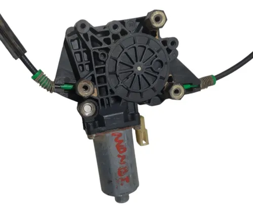 Máquina Vidro Elétrica Traseira Direita Mondeo 2000 - Imagem 9