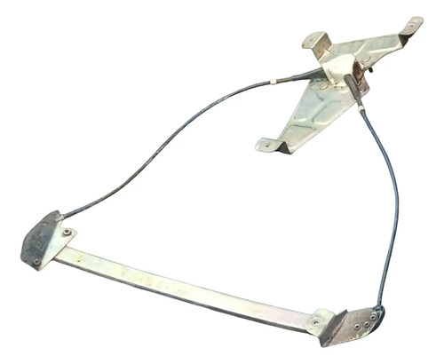 Máquina Vidro Elét S/motor Esq Gm Monza 84/90 2pts 94649143