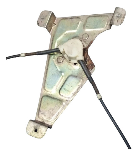 Máquina Vidro Elét S/motor Esq Gm Monza 84/90 2pts 94649143 - Imagem 2
