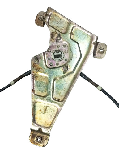 Máquina Vidro Elét S/motor Esq Gm Monza 84/90 2pts 94649143 - Imagem 5