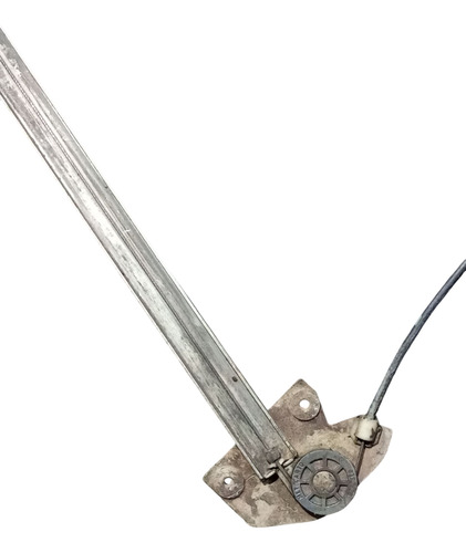 Máquina Vidro Elét S/motor Esq Gm Monza 84/90 2pts 94649143 - Imagem 7