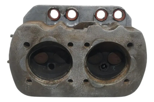 Cabeçote Motor Volkswagen Fusca 1300 1996