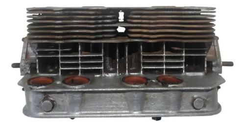 Cabeçote Motor Volkswagen Fusca 1300 1996 - Imagem 2