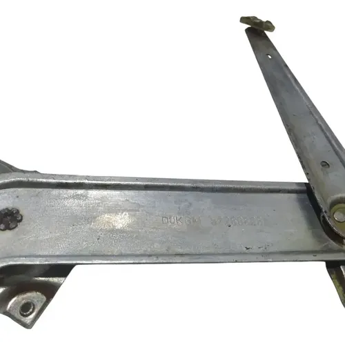 Maquina Vidro Manual Direito Ipanema Gm Kadett 52280828 - Imagem 2