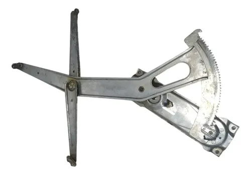 Maquina Vidro Manual Direito Ipanema Gm Kadett 52280828 - Imagem 3