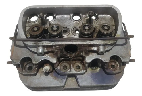 Cabeçote Motor Volkswagen Fusca 1300 1996 - Imagem 5