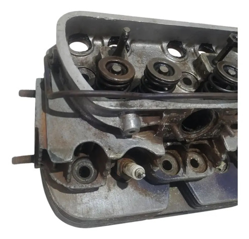 Cabeçote Motor Volkswagen Fusca 1300 1996 - Imagem 6