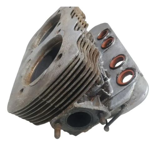 Cabeçote Motor Volkswagen Fusca 1300 1996 - Imagem 7