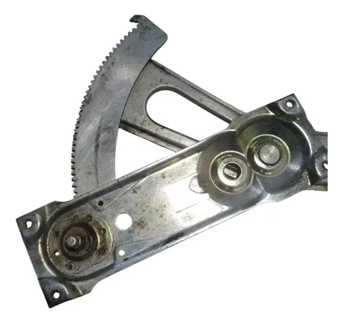 Maquina Vidro Manual Direito Ipanema Gm Kadett 52280828 - Imagem 5