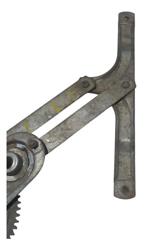 Máquina Vidro Manual Esquerdo Corcel 2 - Imagem 4