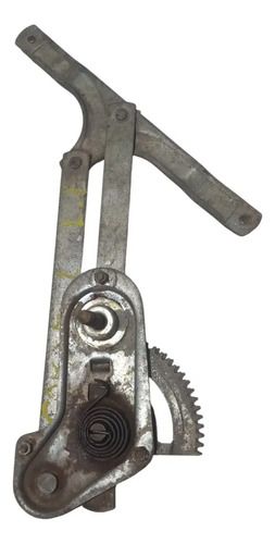 Máquina Vidro Manual Esquerdo Corcel 2 - Imagem 5