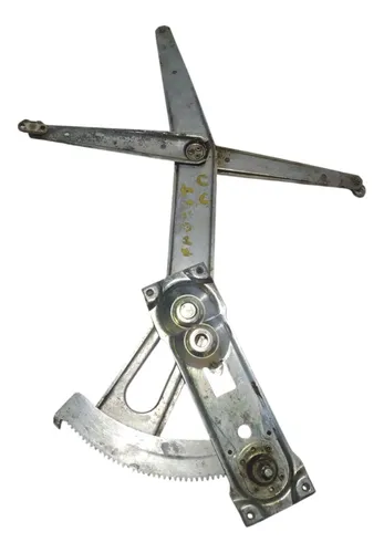 Maquina Vidro Manual Direito Ipanema Gm Kadett 52280828 - Imagem 7