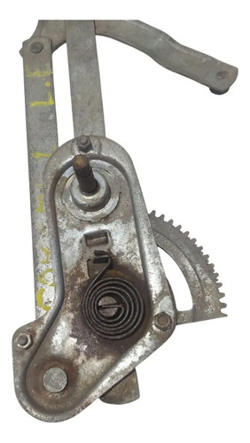 Máquina Vidro Manual Esquerdo Corcel 2 - Imagem 7