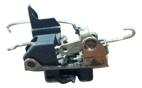 Fechadura Porta Diant Esquerda Ipanema 97 52251643 - Imagem 5