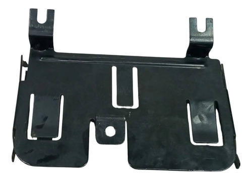 Suporte Módulo Injeção Vw Fox Spacefox 13/14 7x0905329a - Imagem 6