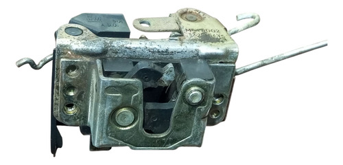 Fechadura Porta Diant Esquerda Ipanema 97 52251643 - Imagem 10