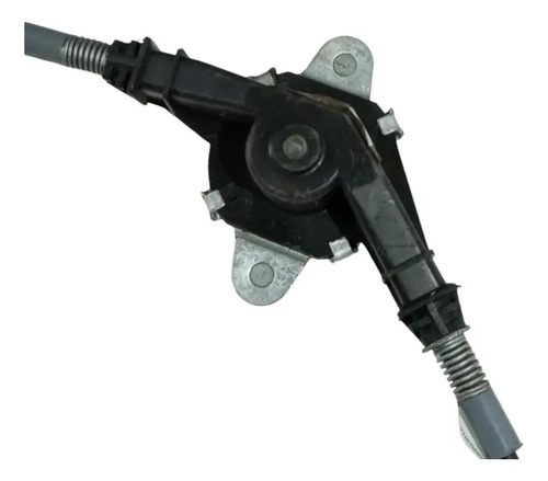 Máquina Vidro Manual Traseiro Esquerdo Palio 96 51716300 - Imagem 2