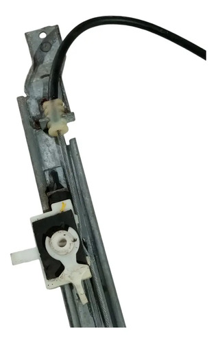 Máquina Vidro Manual Traseiro Esquerdo Palio 96 51716300 - Imagem 4