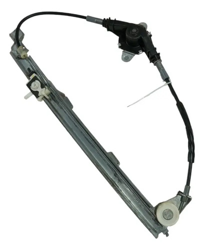 Máquina Vidro Manual Traseiro Esquerdo Palio 96 51716300 - Imagem 5