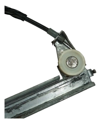 Máquina Vidro Manual Traseiro Esquerdo Palio 96 51716300 - Imagem 6