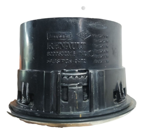 Difusor Ar Renault Sandero 2014 8200532316 - Imagem 4