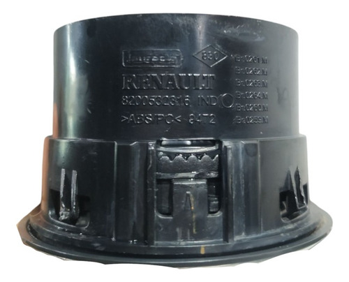 Difusor Ar Renault Sandero 2014 8200532316 - Imagem 6