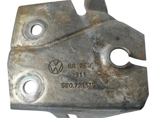 Suporte Cabo Embreagem Gol G4 2006 - Imagem 3