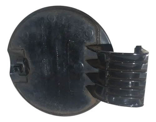 Portinhola Tanque Combustível Ford Fiesta 2008 S65a405a02aaw Preto
