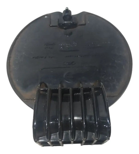 Portinhola Tanque Combustível Ford Fiesta 2008 S65a405a02aaw Preto - Imagem 2