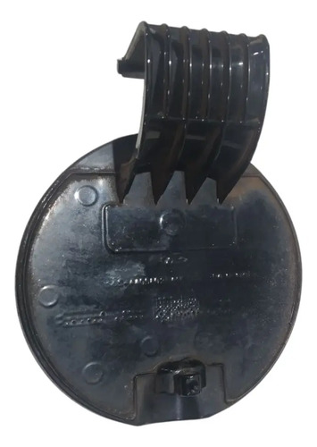 Portinhola Tanque Combustível Ford Fiesta 2008 S65a405a02aaw Preto - Imagem 3