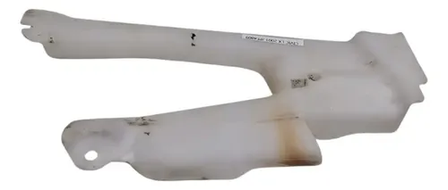 Guia Interior Porta Honda Civic Lx 2001 C/detalhe